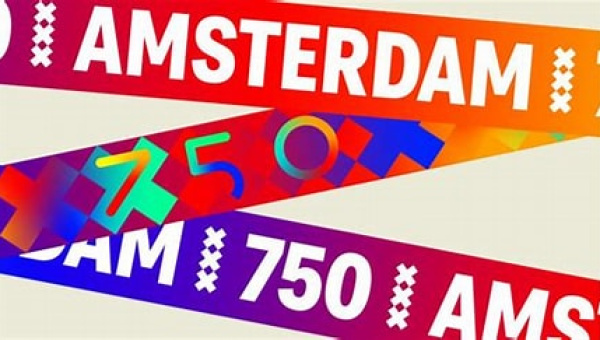 Amsterdam 750